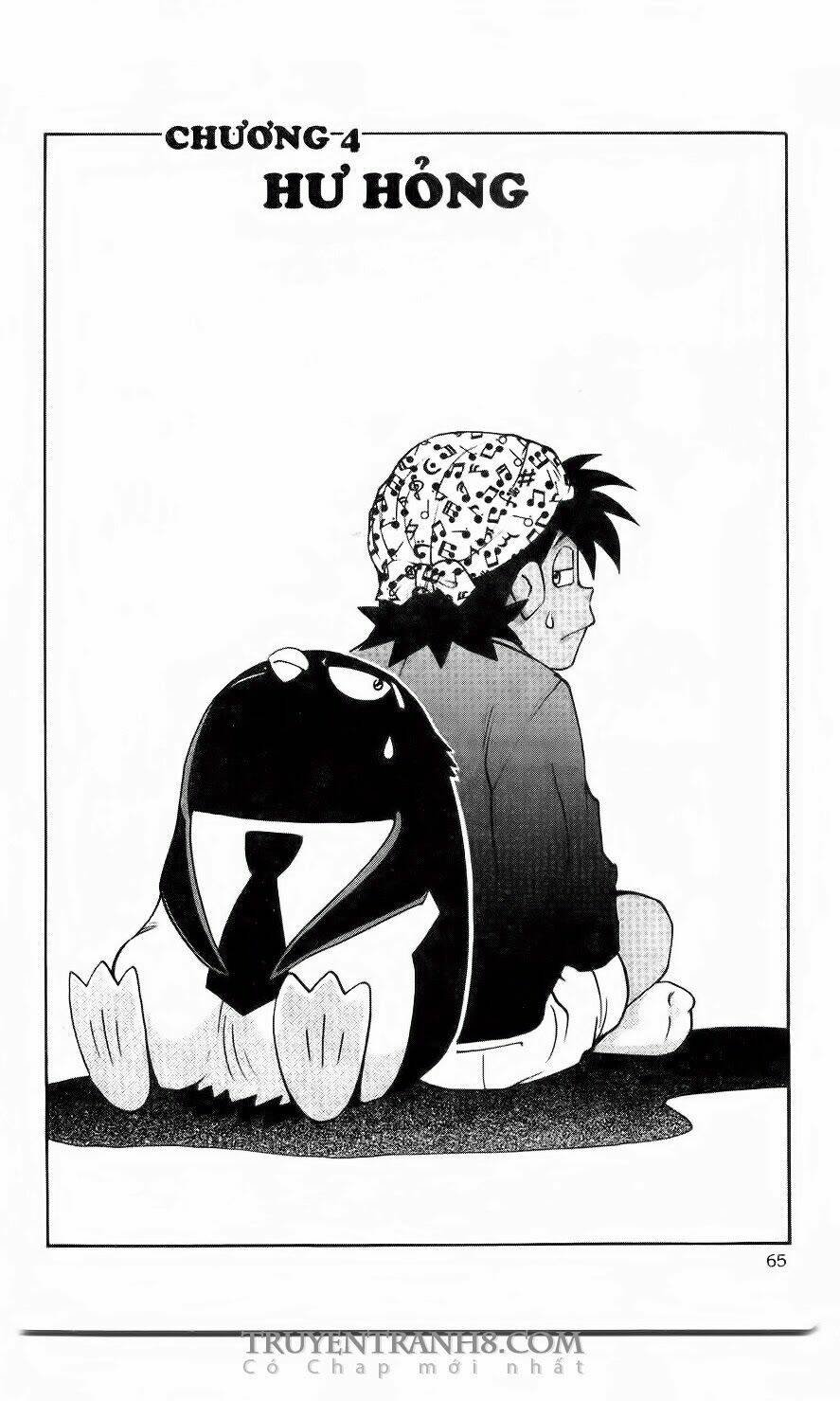 chim cánh cụt ginji chapter 47 4