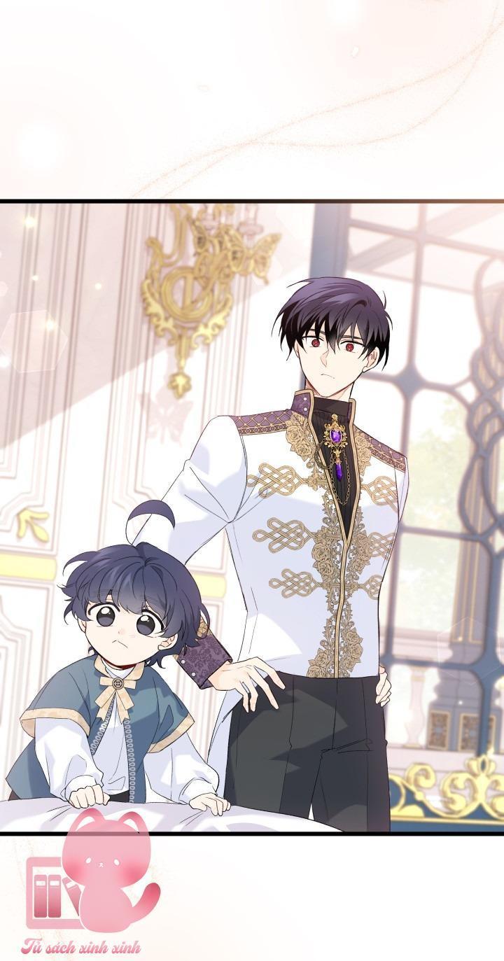 quan hệ cộng sinh giữa báo đen và thỏ trắng chapter 75 11