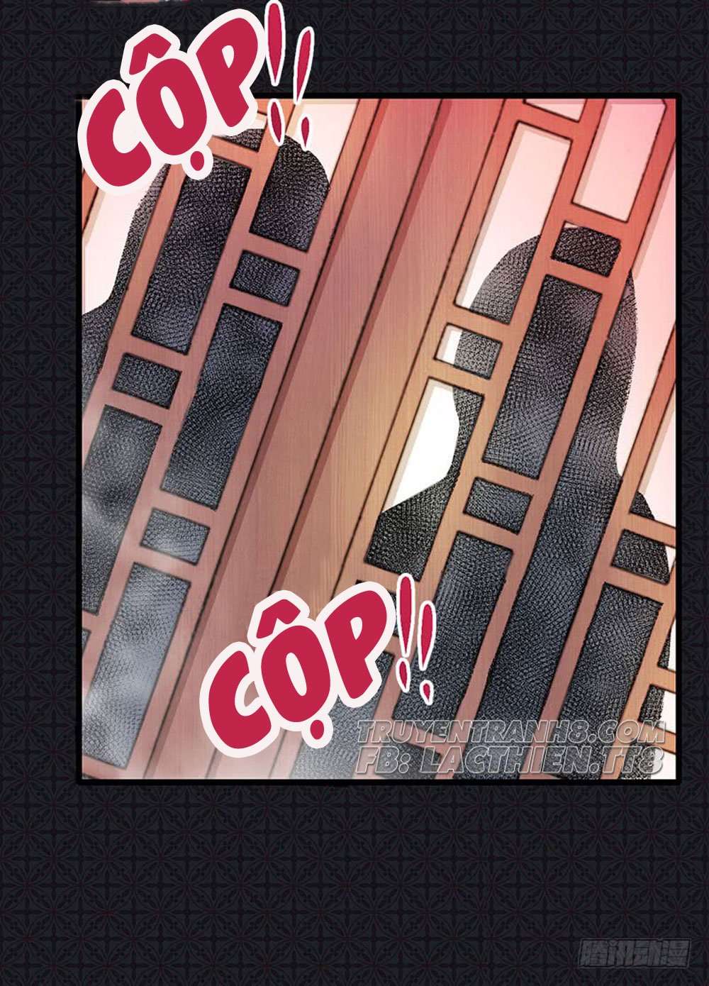 ngạo kiều quỷ vương yêu ta chapter 56 32