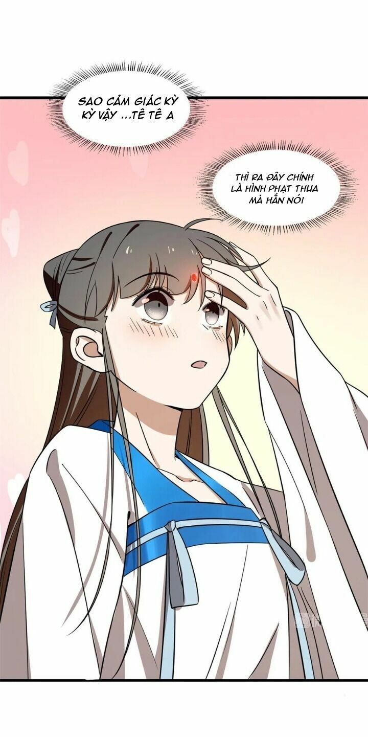 độc bộ thiên hạ: đặc công thần y chapter 229 16