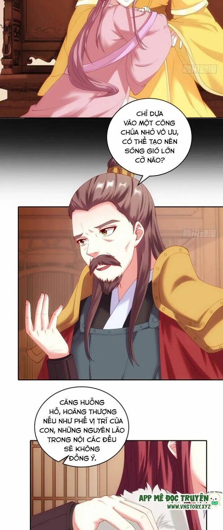 đô đốc đại nhân sủng thê kí chapter 31 34