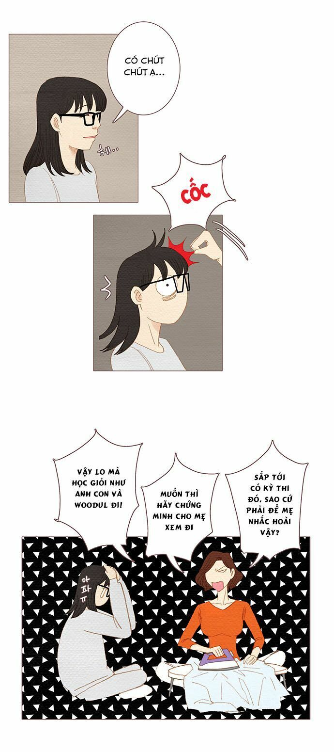 thánh thần trẻ trâu chapter 47 22