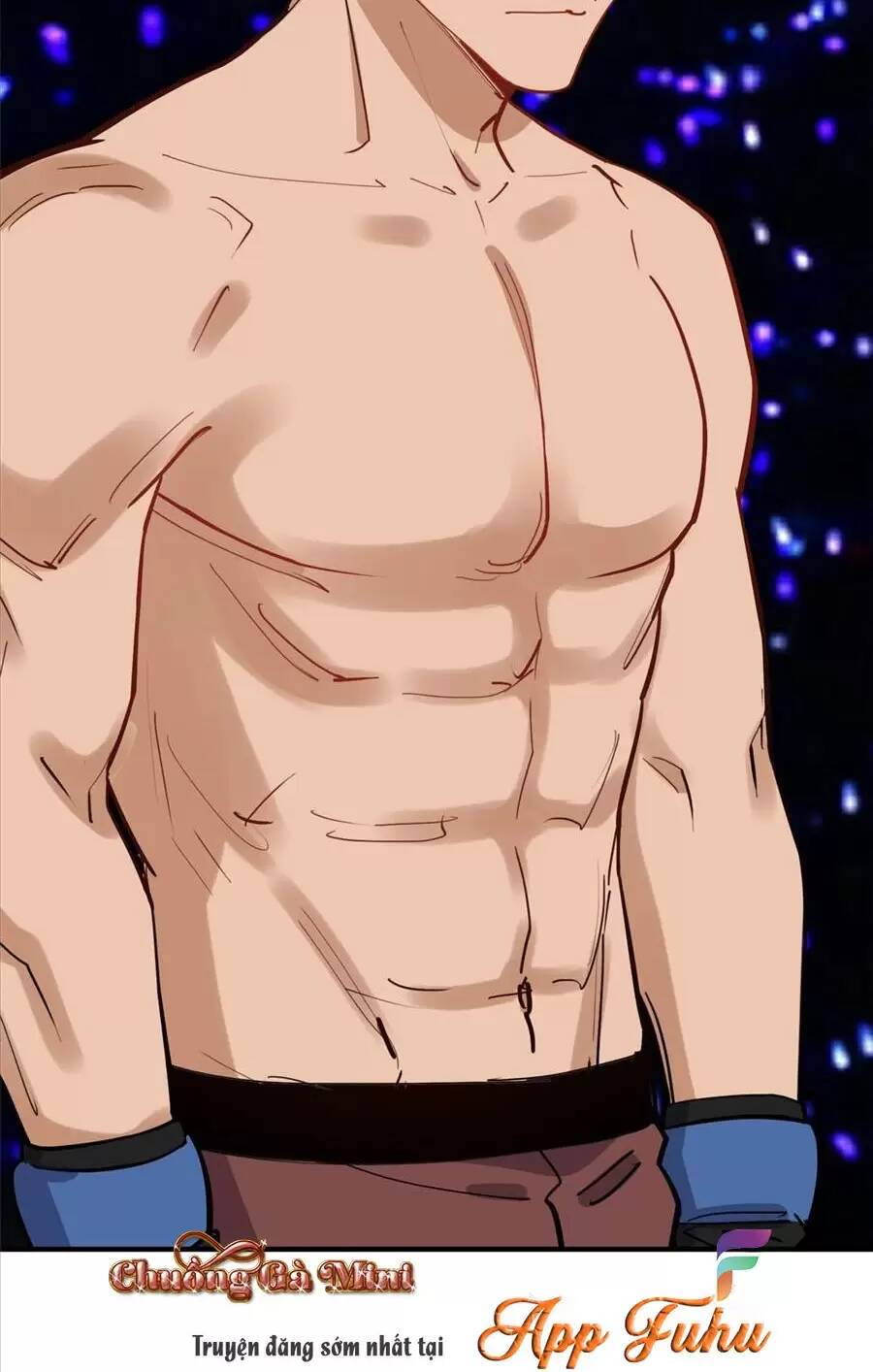 cố tổng, vợ của ngài quá mạnh rồi! chapter 84 27