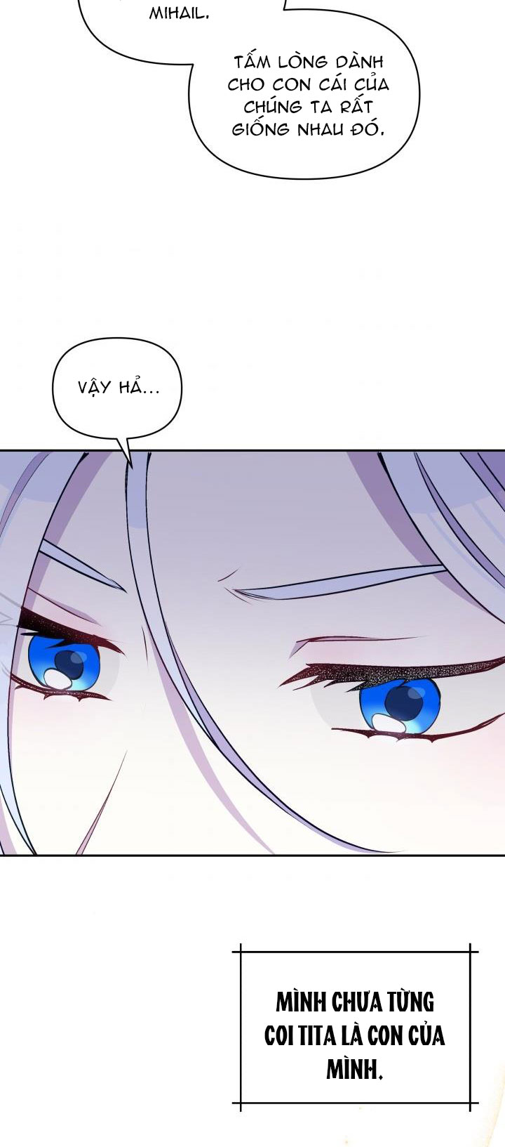 hộ vệ của bạo chúa là ác nữ chapter 44 49