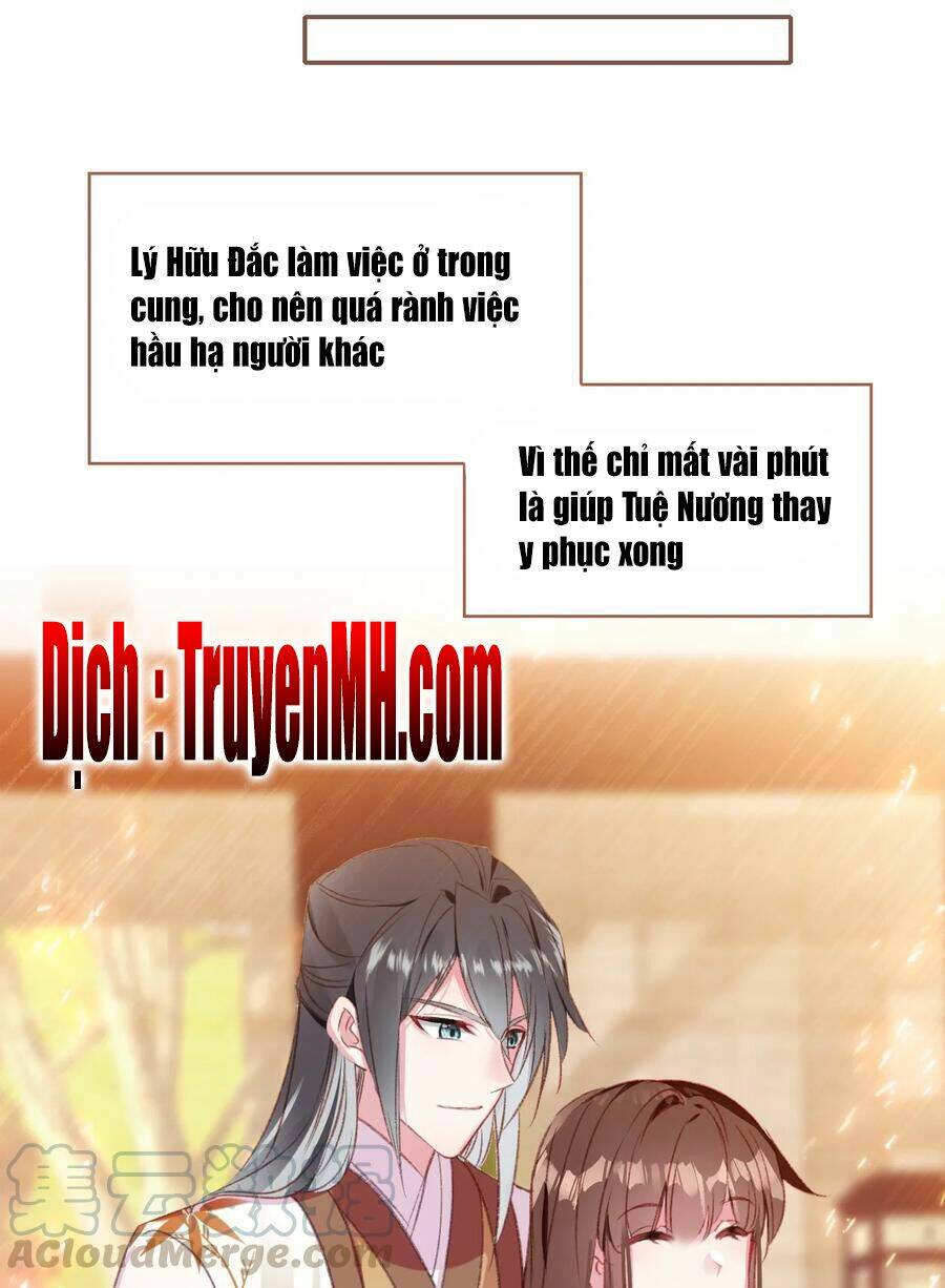 gả cho một tên thái giám đáng ghét chapter 153 5