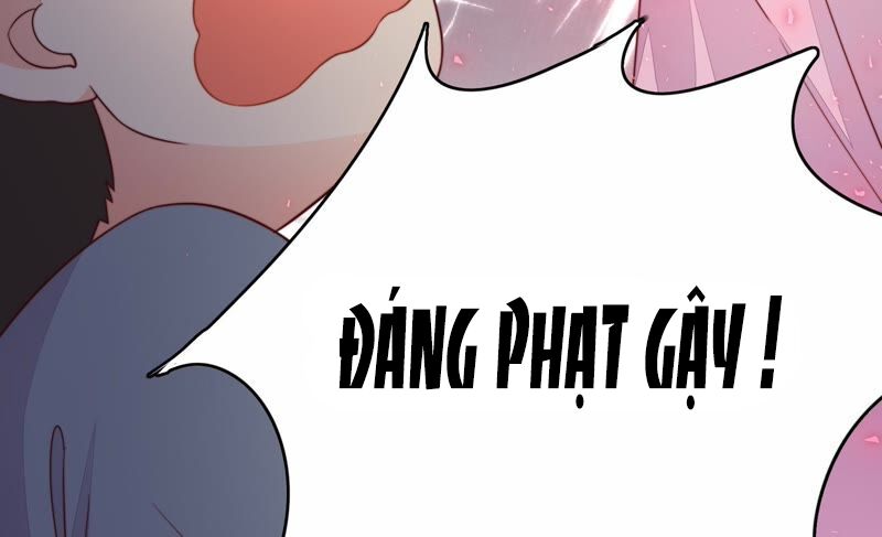 ngày nào thiếu soái cũng ghen chapter 4 35