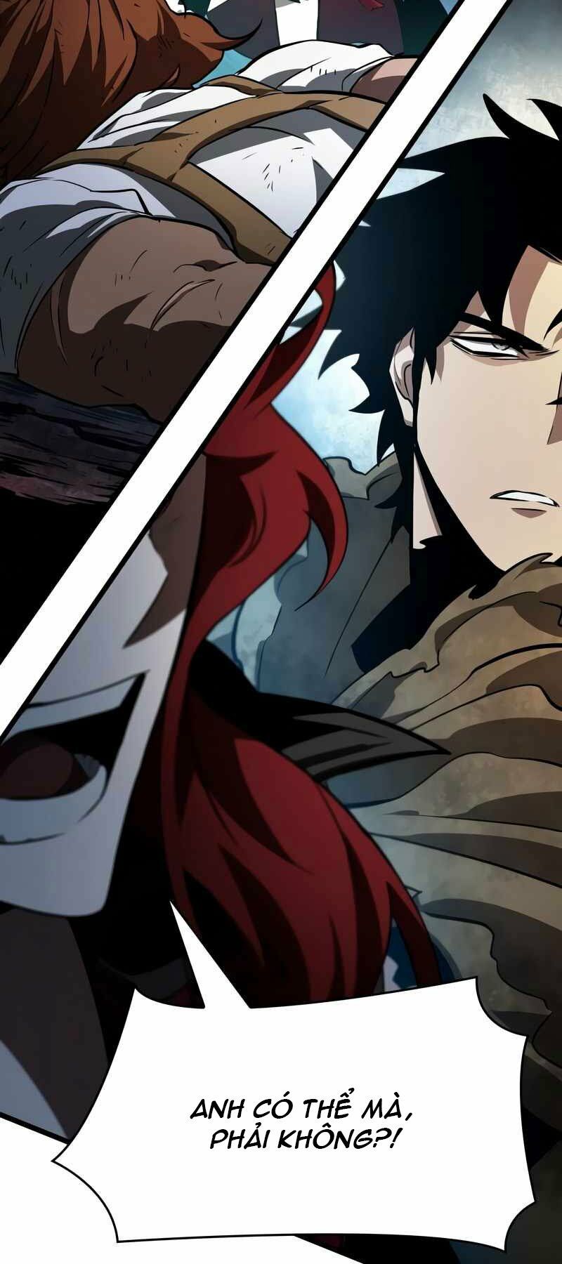 thế giới hậu tận thế chapter 18 20