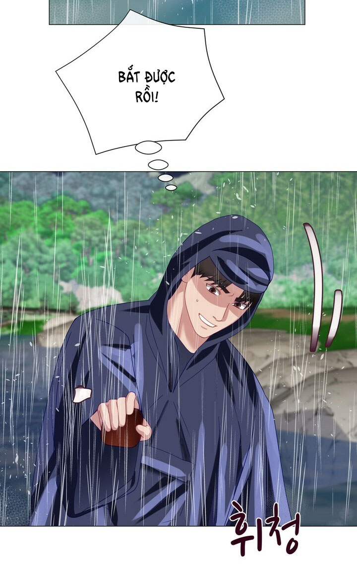 [18+] con không muốn đâu, cha à! chapter 21.1 19