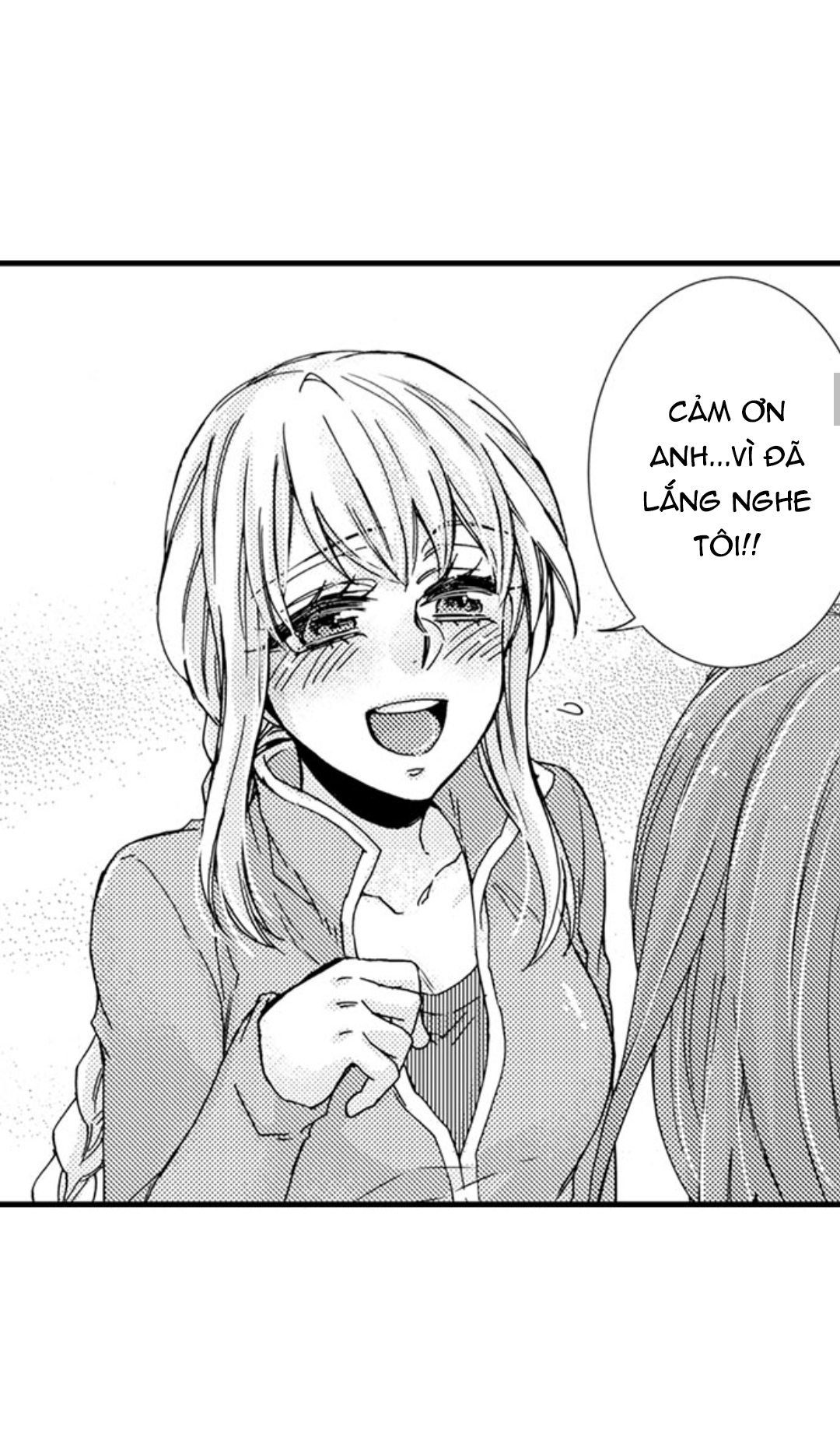 vị sếp thú tính nhà bên chapter 37.1 10