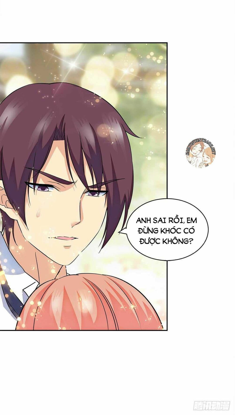 cô vợ siêu mẫu của cố thiếu chapter 61 7
