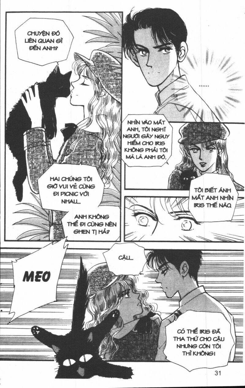 bibi iris chapter 6 31