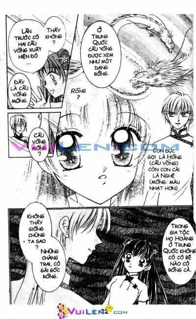 lâu đài cổ chapter 2 32