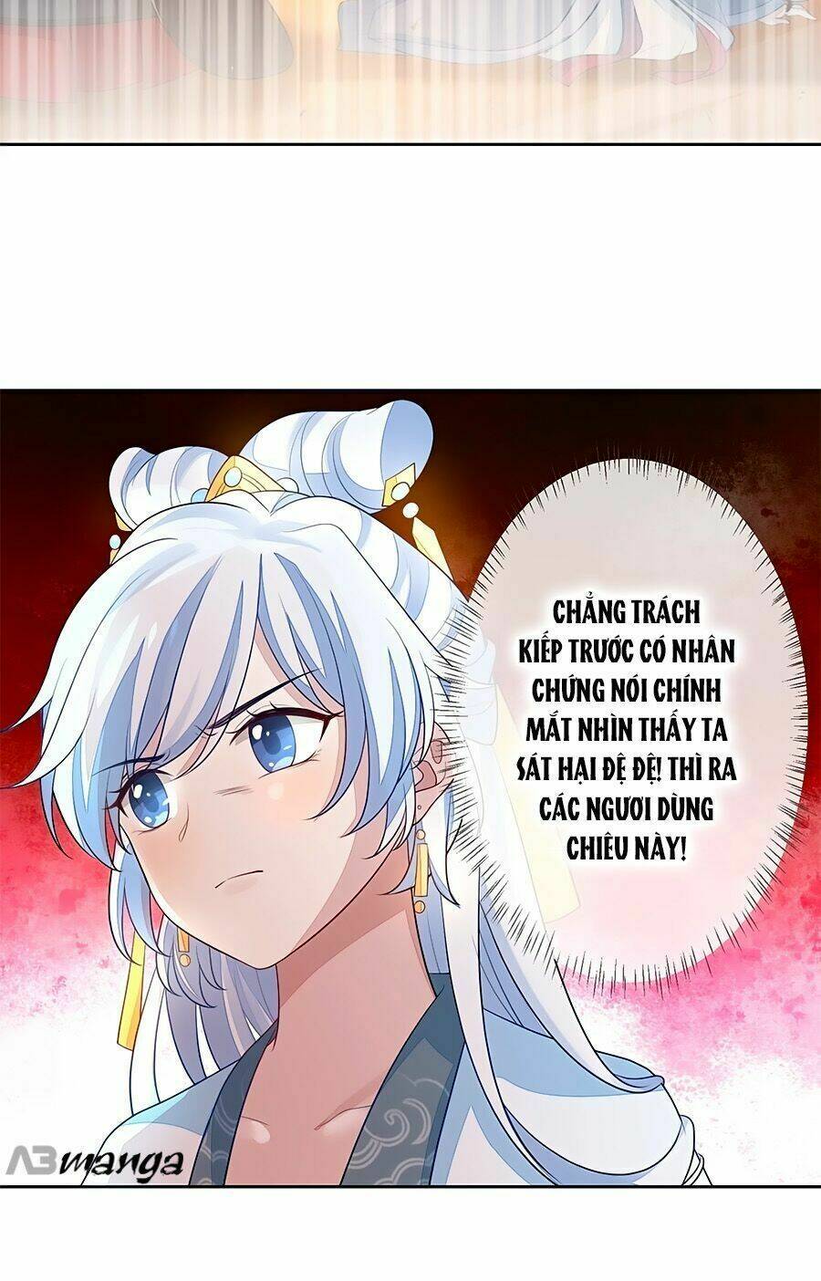 cửu khuyết phong hoa chapter 10 22