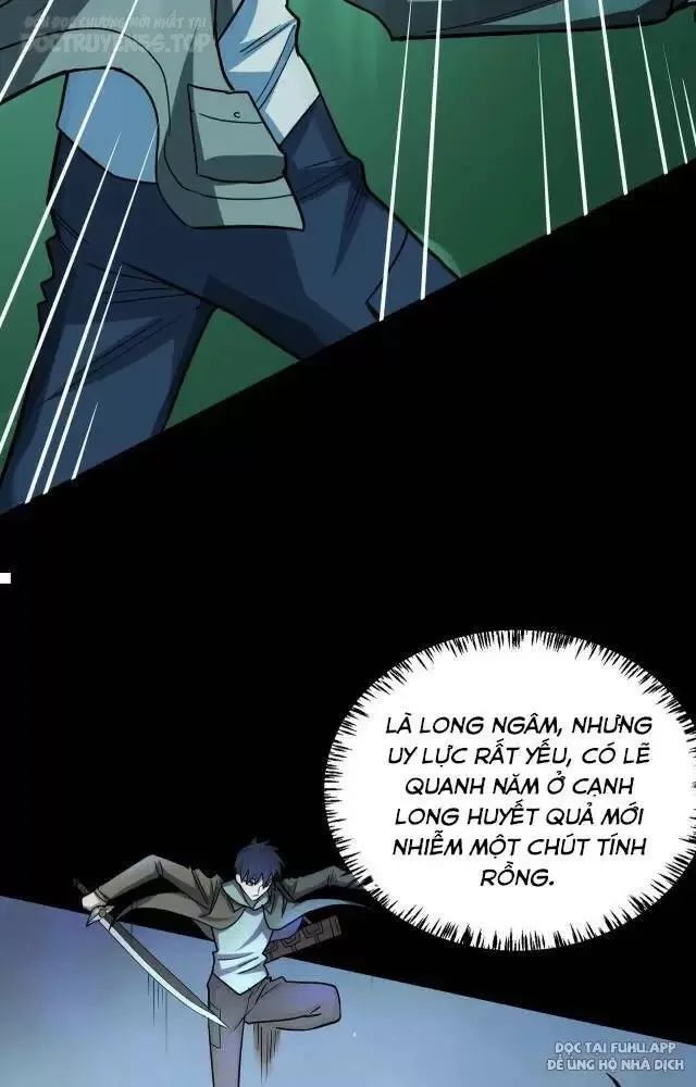 bắt đầu với thiên phú cấp sss chapter 11 79