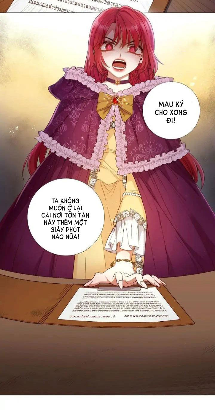 từ tiểu thư thành hoàng hậu - lady to queen chapter 53.2 14