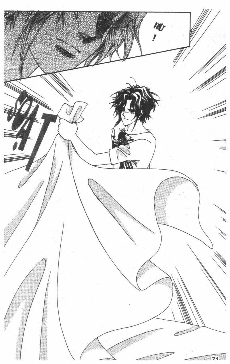 cũng vì em chapter 4 71