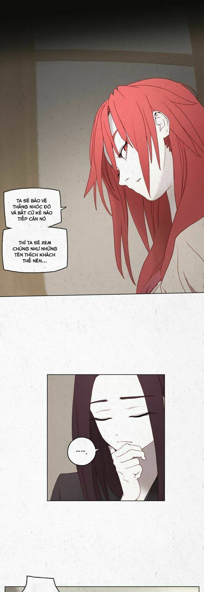 dawn of the frozen wastelands chapter 3 1