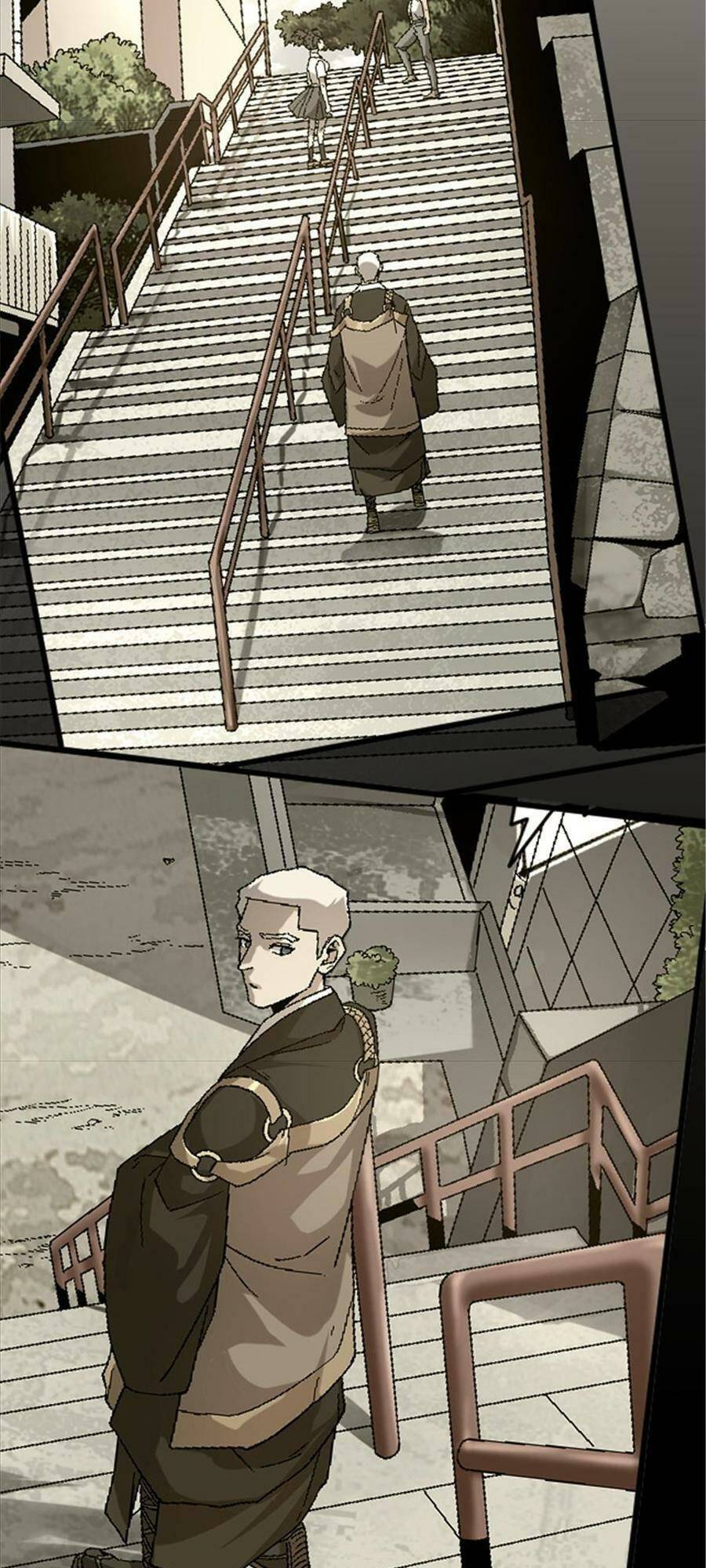 thí chủ, lên đường thôi! chapter 44 17