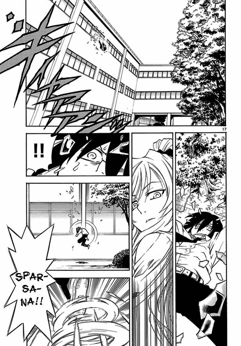 popcorn avatar chapter 3 18