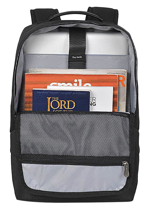 Balo Laptop Mikkor The Keith Backpack