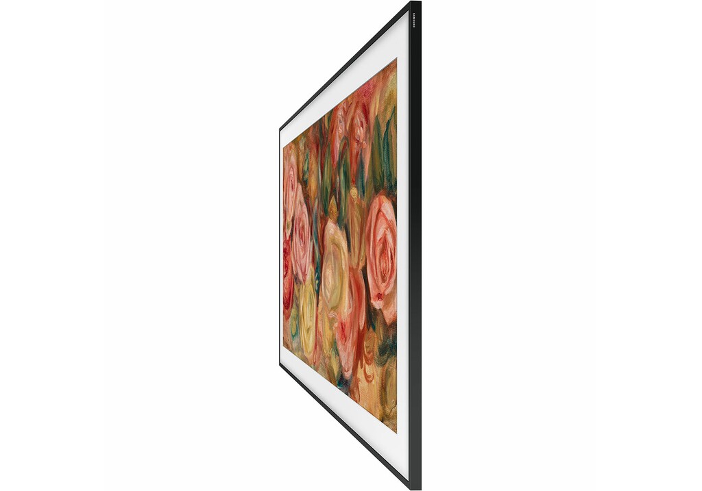 QA65LS03DA - Smart Tivi QLED Samsung 4K 65 inch QA65LS03DA - Hàng Chính Hãng - Chỉ Giao Hồ Chí Minh
