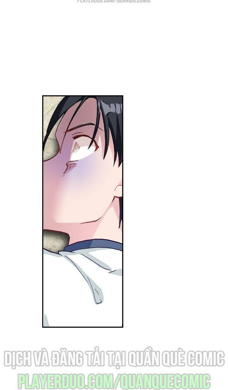 lục tích chi mộng yểm cung chapter 8 12