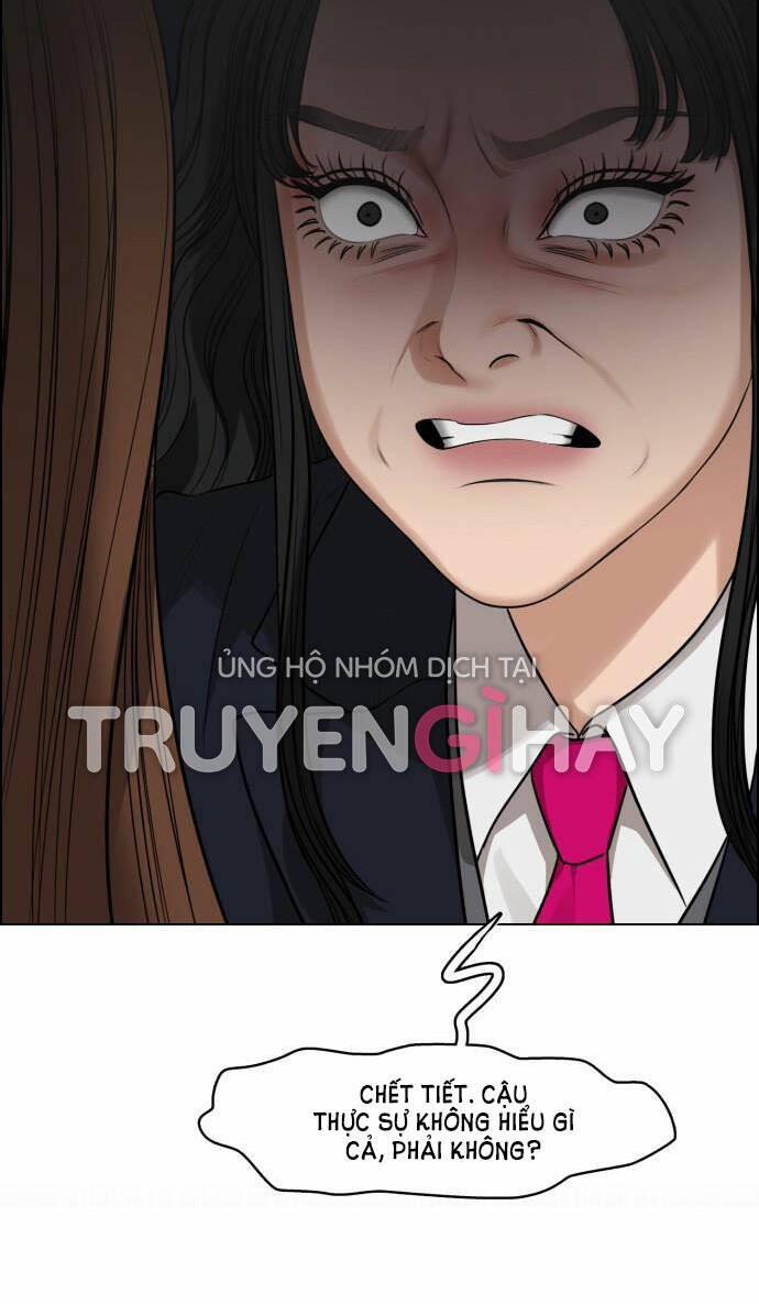 nữ thần giáng thế chapter 184.2 4