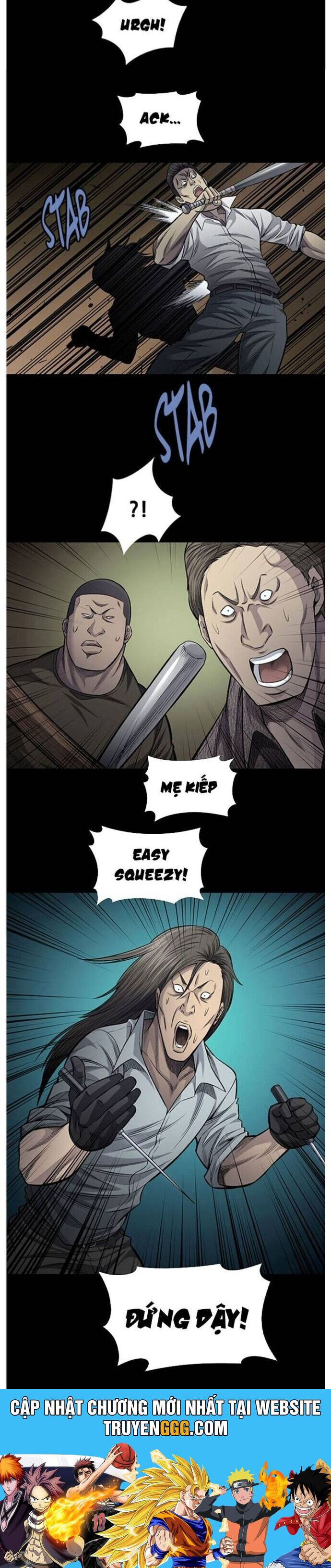 Tao Là Công Lý chapter 95 23