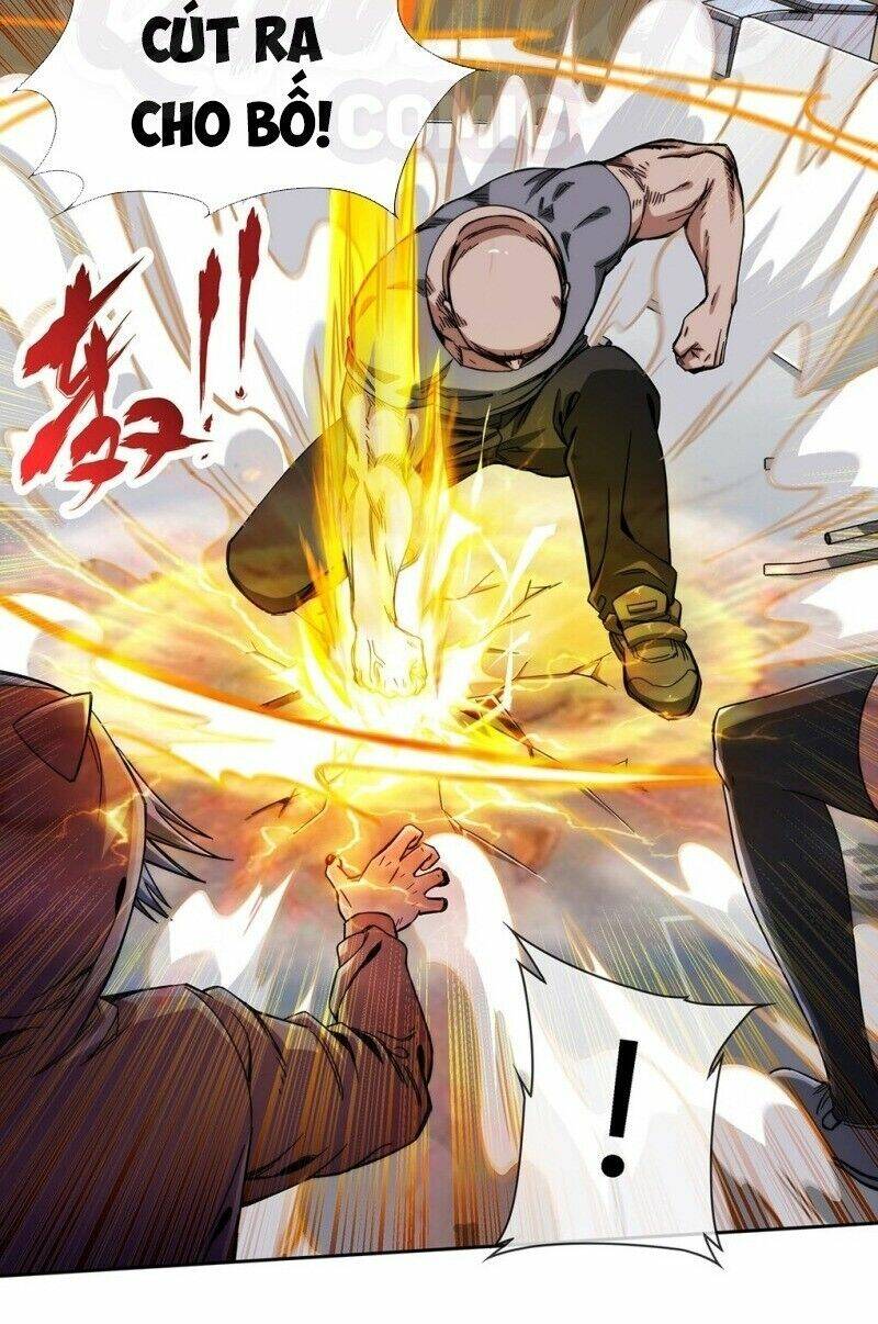 dạ thị chi chủ chapter 29 16
