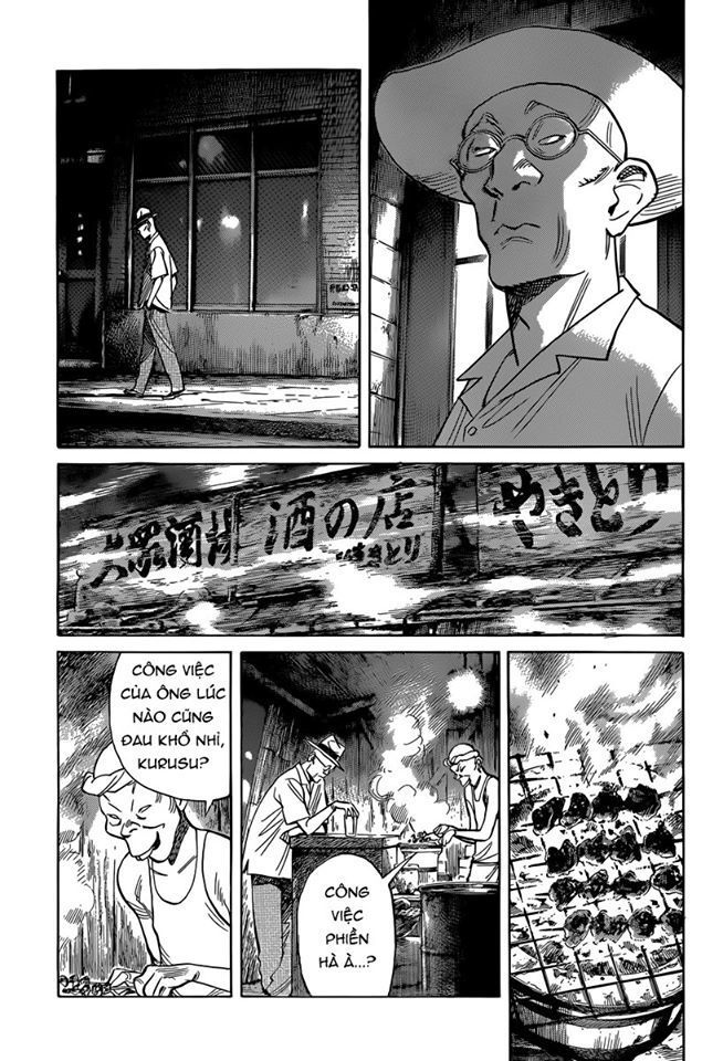 billy bat chapter 111 8