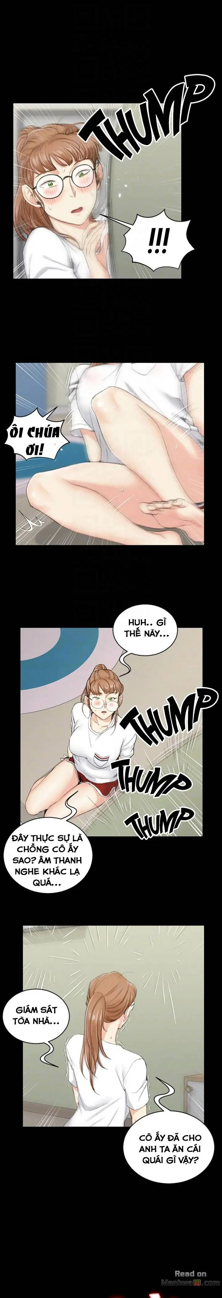 thanh niên động kinh chapter 39 11