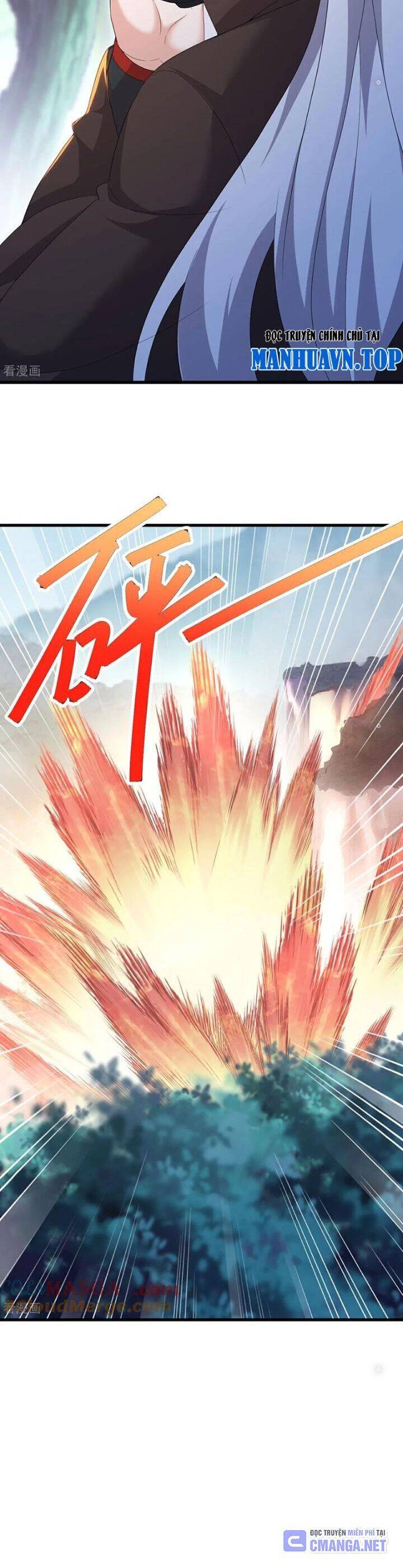 tiên võ đế tôn chapter 707 20