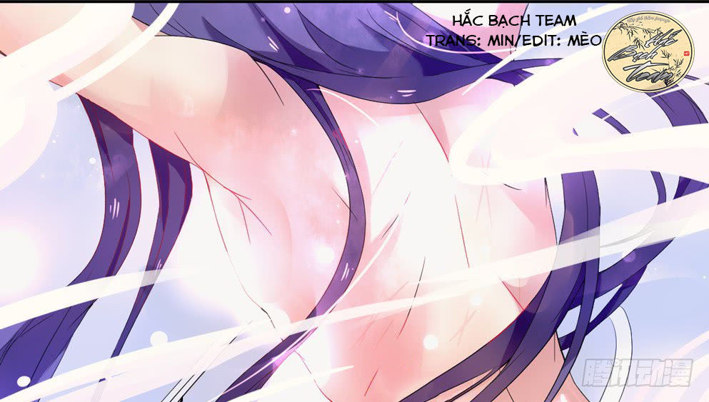 bổn vương không muốn kết hôn chapter 3 13