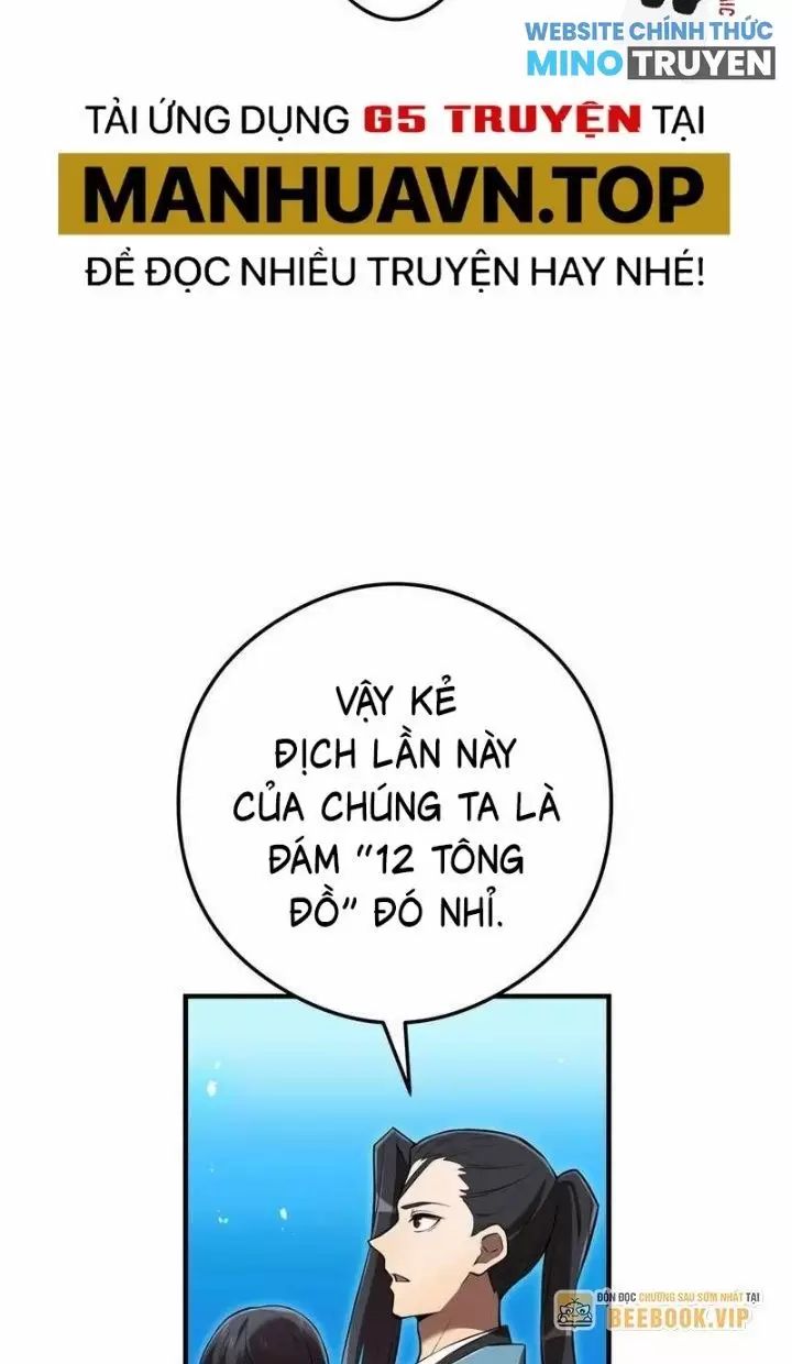 ta là kẻ siêu việt duy nhất chapter 33 17