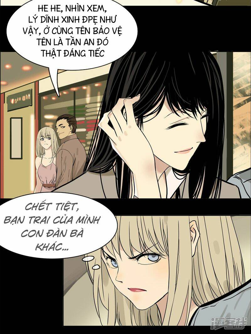 mạt thế đấu thần chapter 3 4