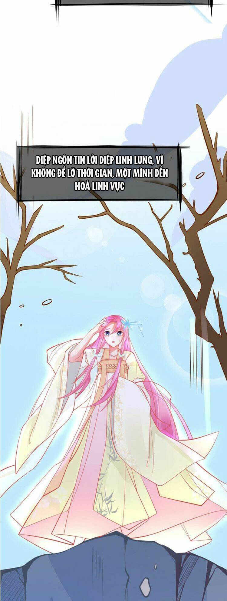 bổn vương phi có roi trong tay chapter 2 24