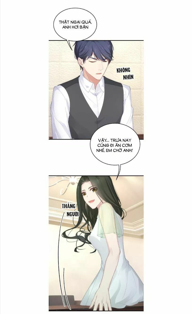 99 phương pháp giam cầm tình yêu chapter 7 17