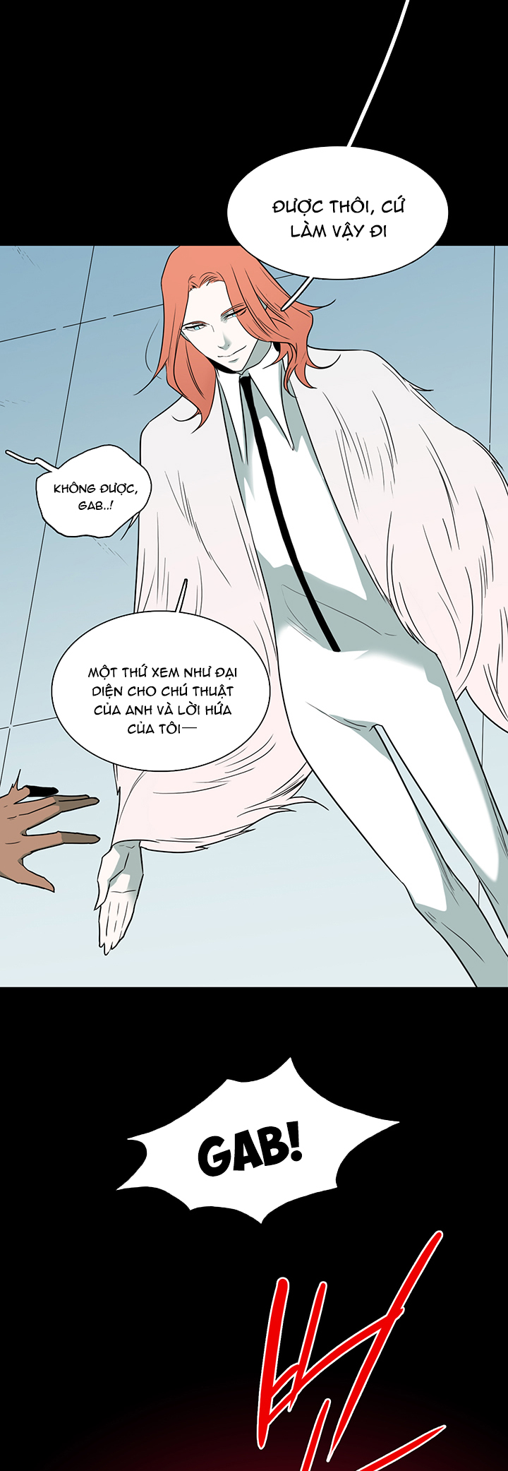 dear door chapter 92 26