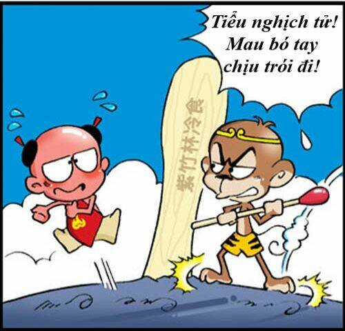 tân tây du ký chapter 56 4