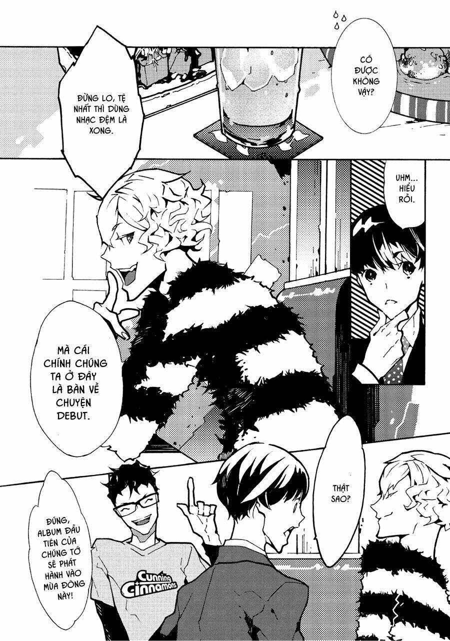 ari & kirigirisu chapter 13 8