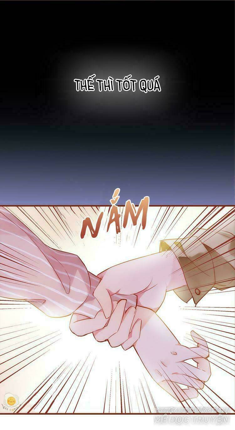 nở rộ trên bụi gai chapter 4 38