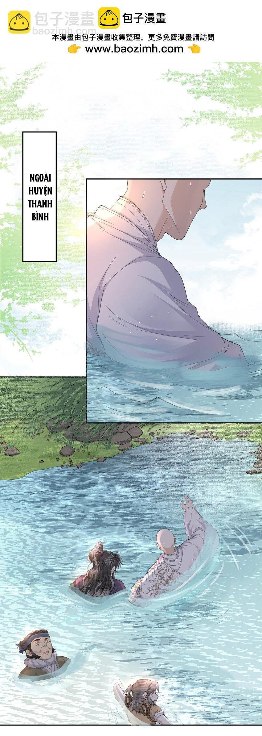 đồng tiền tham khế chapter 63 1