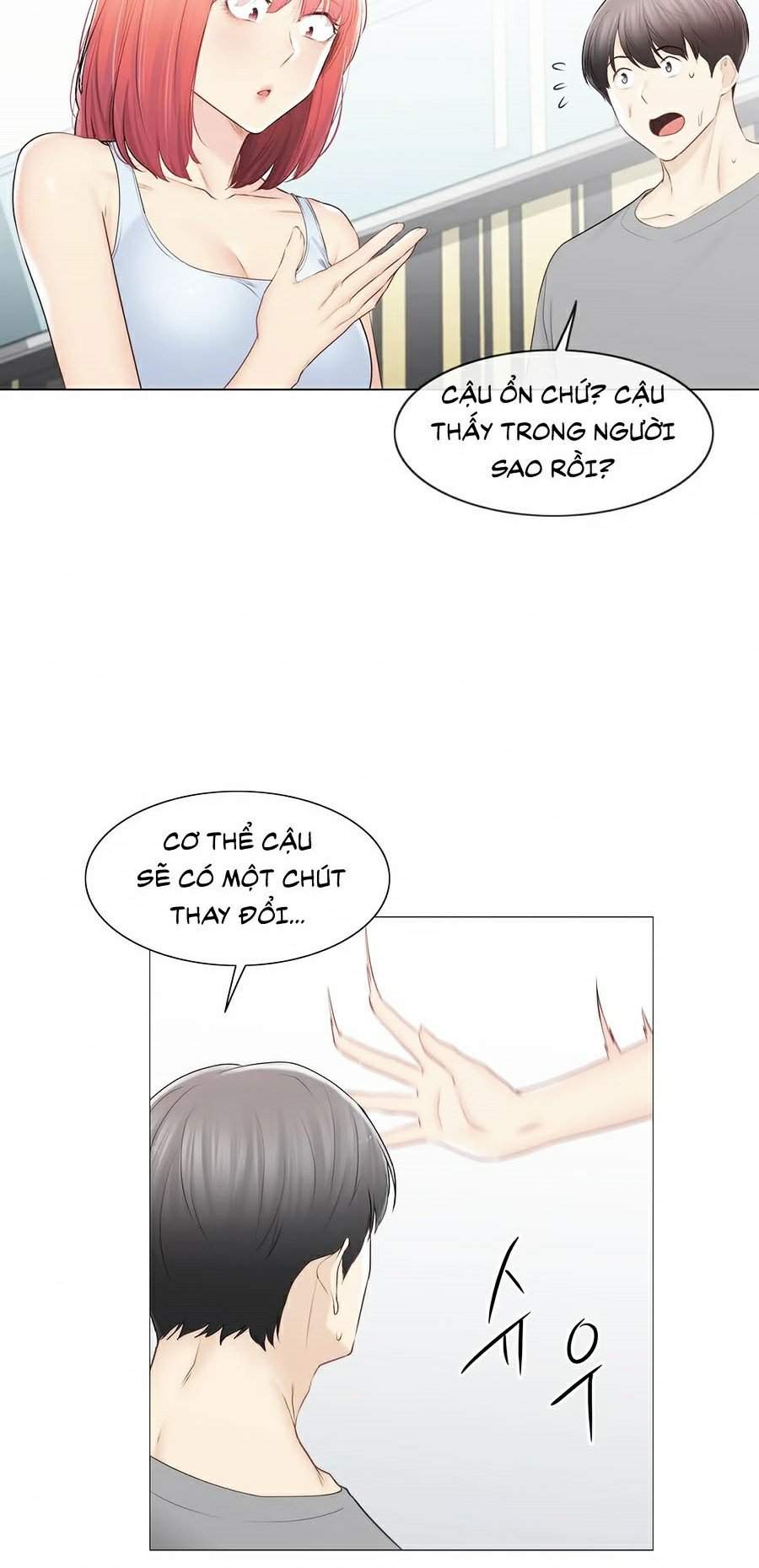 mở khóa tim em chapter 92 55