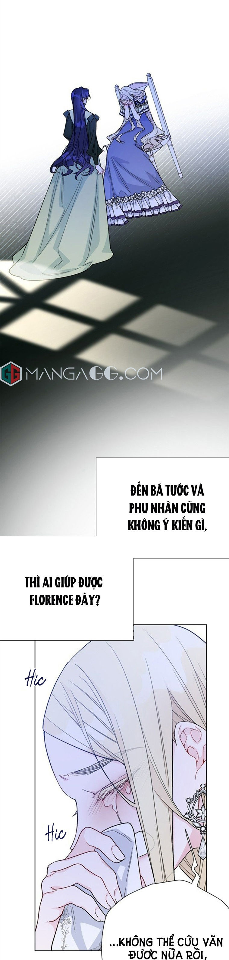 cách hiệp sĩ sống như một tiểu thư chapter 75 14