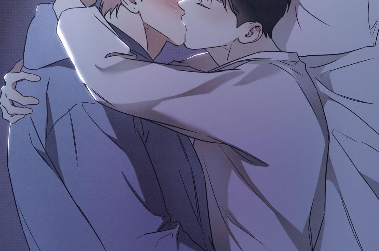 dải hợp âm trên đại dương xanh chapter 43 160