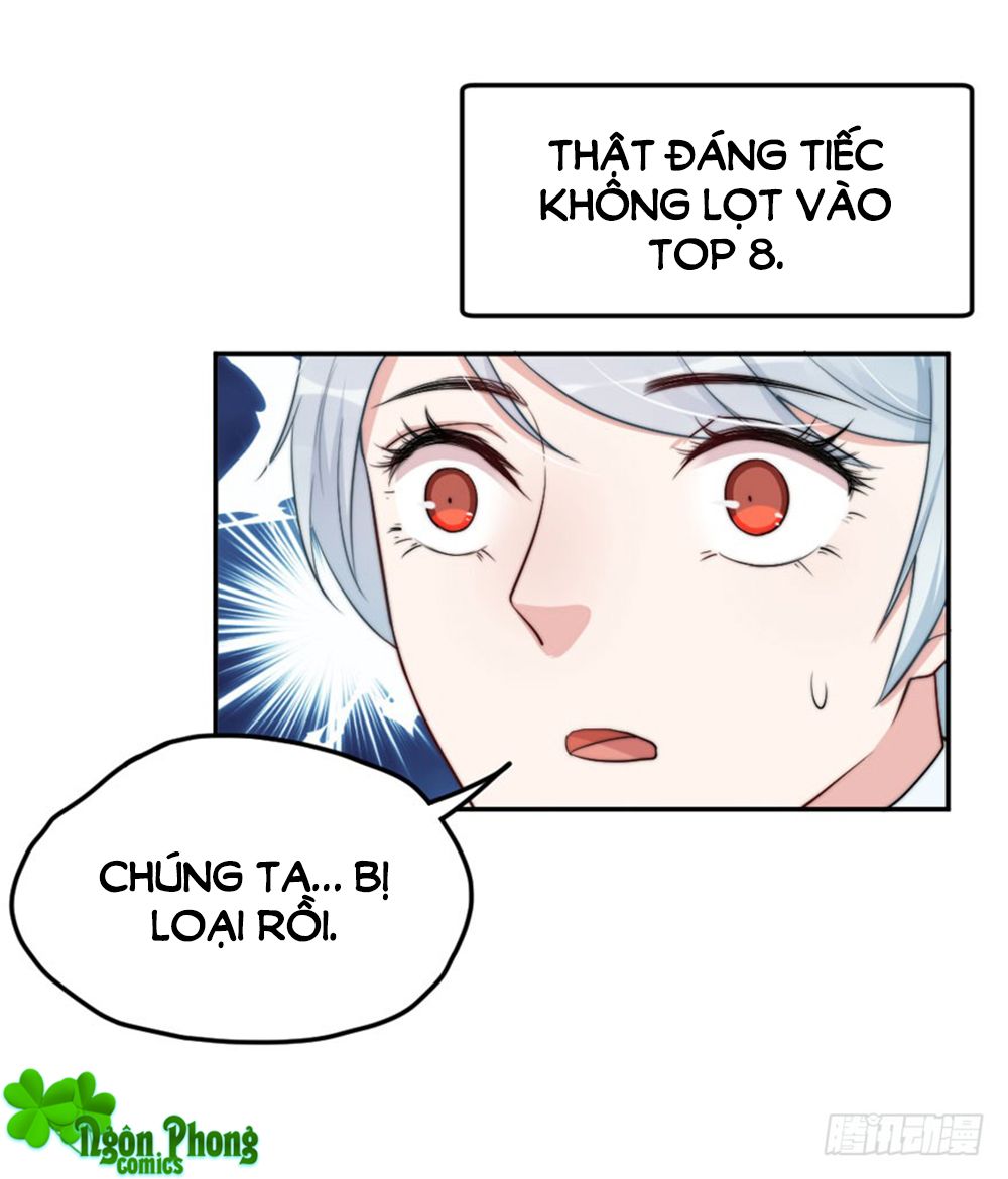 Bà Xã Tôi Là Nam Thần chapter 49 - Trang 3