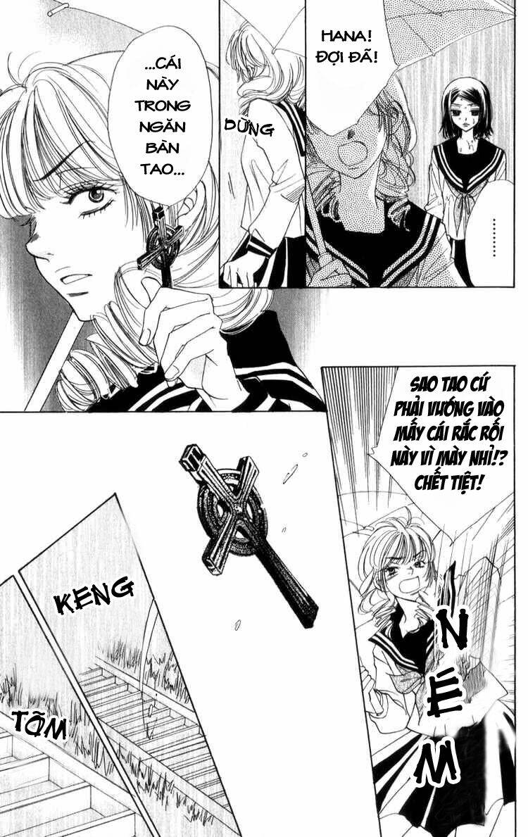 ác quỷ và bản tình ca chapter 19 17