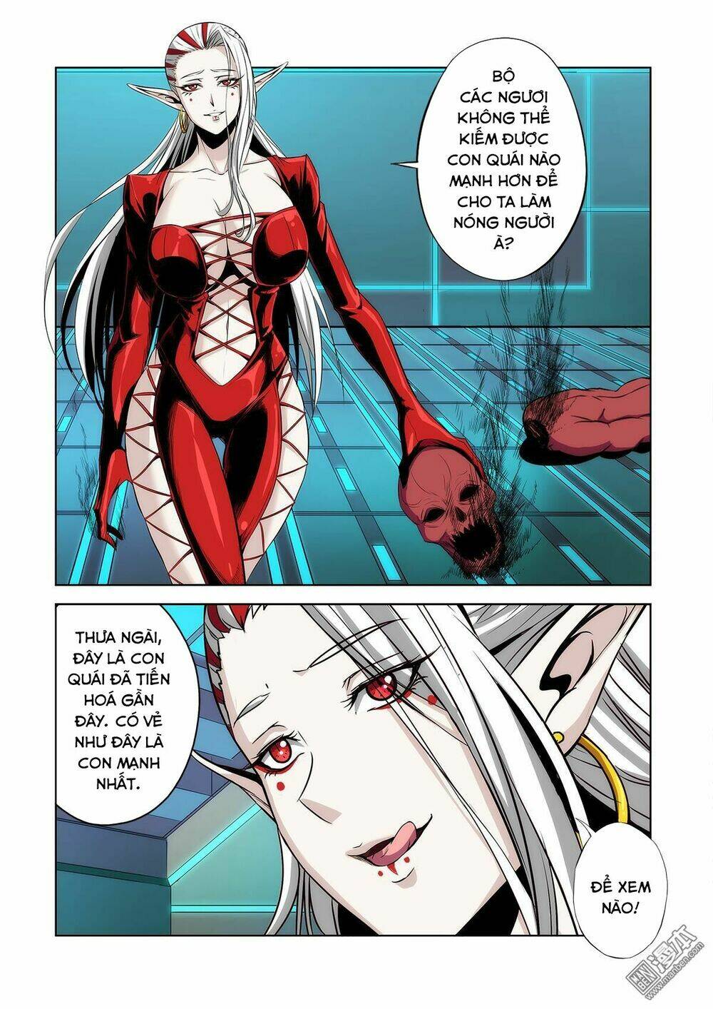 life and death chapter 5 9