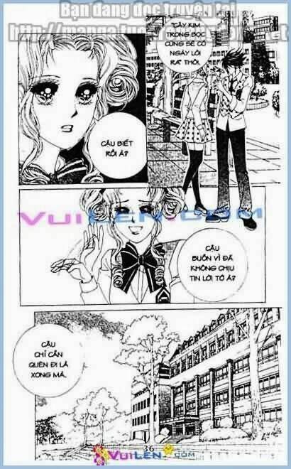 sức thanh xuân chapter 9 36