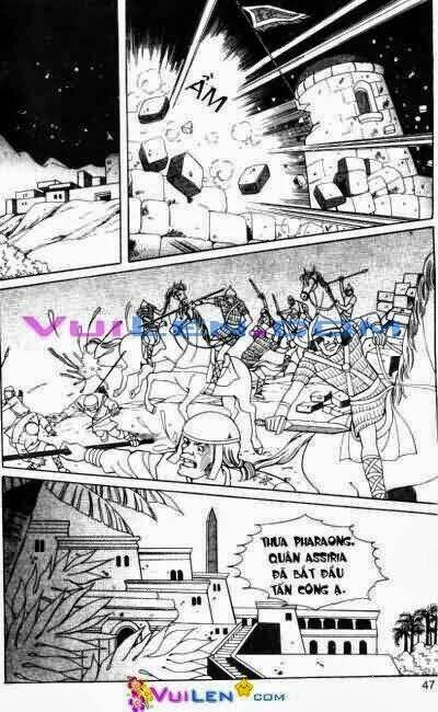 hậu duệ hoàng gia chapter 14 47